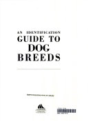 An_identification_guide_to_dog_breeds