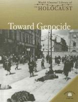 Toward_genocide