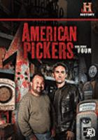 American_pickers__Volume_Four