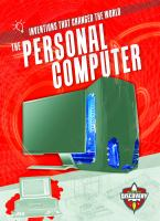 The_personal_computer