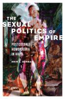 The_sexual_politics_of_empire