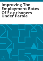 Improving_the_employment_rates_of_ex-prisoners_under_parole