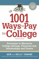 1001_ways_to_pay_for_college