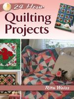 24-hour_quilting_projects