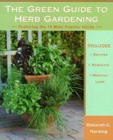 The_green_guide_to_herb_gardening