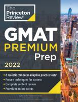 Princeton_Review_GMAT_Premium_Prep__2022__6_Computer-Adaptive_Practice_Tests___Review___Techniques___Online_Tools