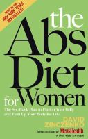 The_new_abs_diet_for_women