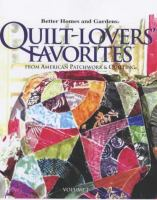 Quilt-lovers__favorites