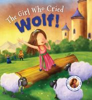 The_girl_who_cried_wolf_