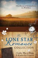 The_Lonestar_romance_collection