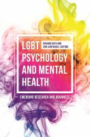 LGBT_psychology_and_mental_health