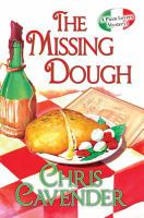 The_missing_dough