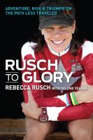 Rusch_to_glory