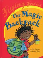 The_magic_backpack