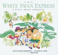 The_White_Swan_express
