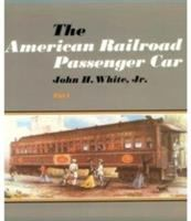 The_American_railroad_passenger_car