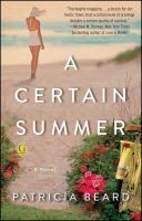 A_certain_summer