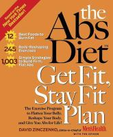 The_abs_diet_get_fit__stay_fit_plan