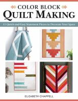 Color_block_quilt_making