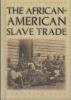 The_African-American_slave_trade