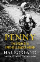 Penny__the_story_of_a_free-soul_basset_hound