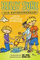 Billy_Sure__Kid_Entrepreneur_and_the_Invisble_Inventor