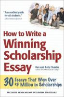 How_to_write_a_winning_scholarship_essay