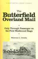 The_Butterfield_Overland_Mail