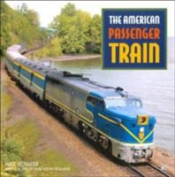 The_American_passenger_train