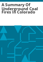 A_summary_of_underground_coal_fires_in_Colorado