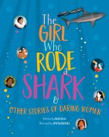 The_girl_who_rode_a_shark
