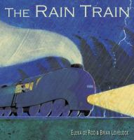 The_rain_train