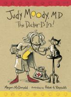 Judy_Moody__M_D___The_Doctor_Is_In_