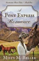 A_pony_express_romance
