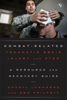 Combat-related_traumatic_brain_injury_and_PTSD