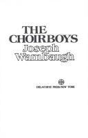 The_choirboys