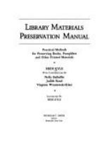 Library_materials_preservation_manual
